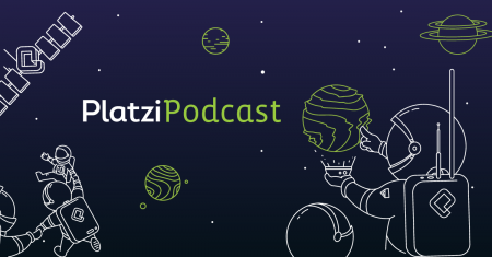platzi podcast