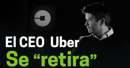 ceo uber