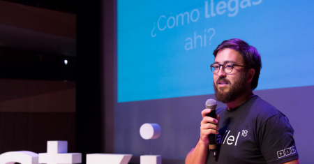 platziconf sebastian vidal