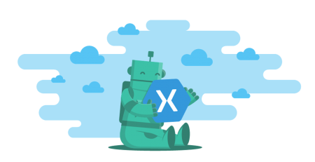 xamarin forms