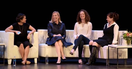 female founders conference