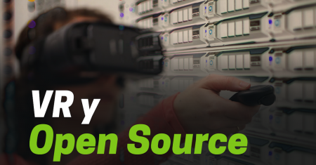vr open source