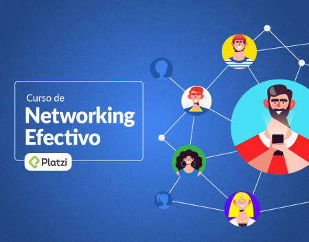 Curso de Networking Efectivo