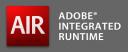 Adobe AIR, antes conocido como Apollo