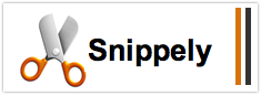 Snippely