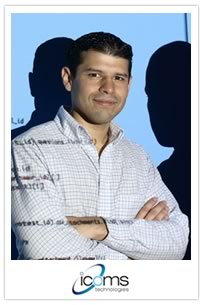 Alejandro Corpeño