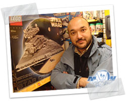 Alvaro Ibáñez