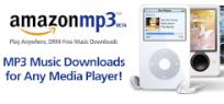 Amazon Mp3