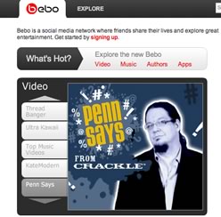 bebo