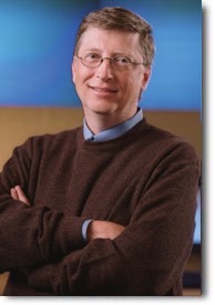 Bill Gates