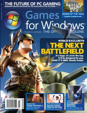 Battlefield Heroes