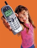 Telefonía celular