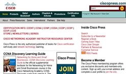Cisco Press