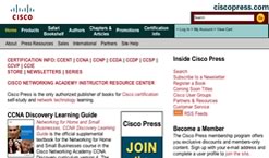 Cisco Press