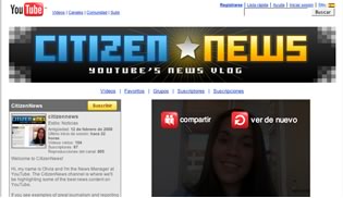 citizen news