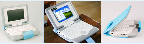 Classmate PC