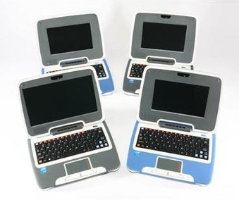 ClassMate PC de Intel