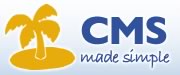 CMS Made Simple