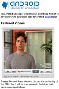 Developer Challenge