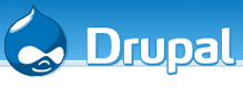 Drupal logo