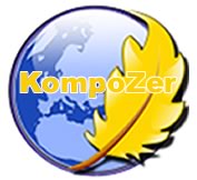 Kompozer
