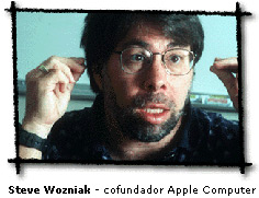 Steve Wozniak