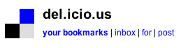 del.icio.us