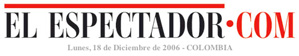 el espectador