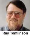 Ray Tomlinson