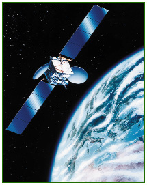 Satelite