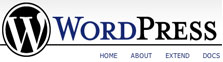 wordpress