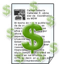 precio