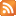 the feed icon