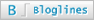 Suscríbete en Bloglines