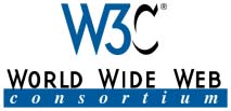 Logo de la W3C