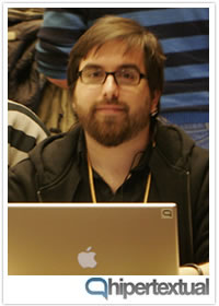 Eduardo Arcos