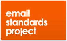 Email Standard Projetc
