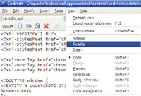 Extensión Codetech