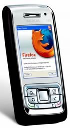 firefox mobile