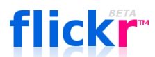 Flickr logo