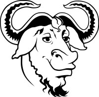 gnu