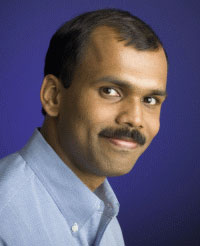 Gokul Rajaram