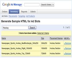 Google Ad Manager