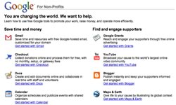 google