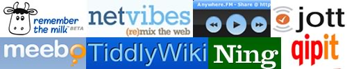 Herramientas web