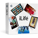 iLife 08