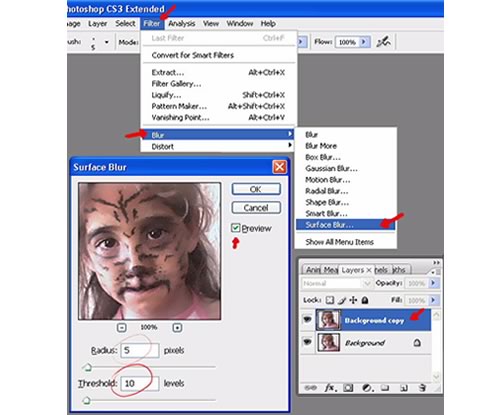 optimización