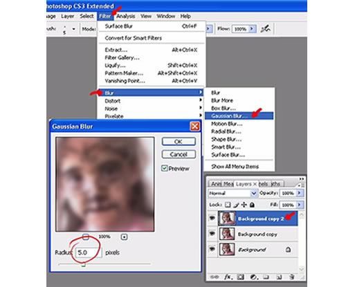 optimización