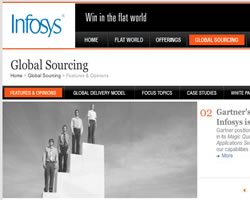 Infosys