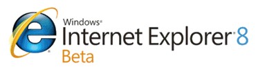 Internet Explorer 8 Beta